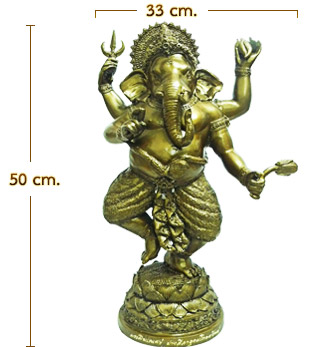 Ganesha Nritya Ganapati
